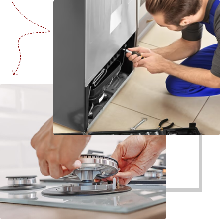 Appliance Repair Cypress