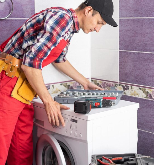 Upper Appliance