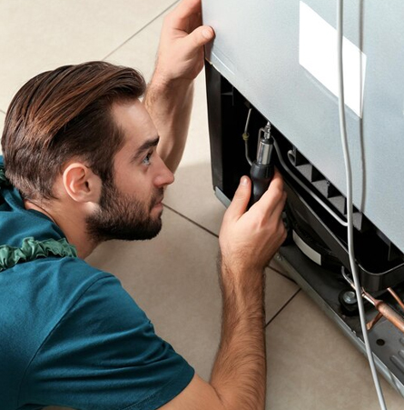 Our skilled technicians specialize in repairing home appliances with precision and expertise. Trust Upper Appliances for reliable and efficient service. Repair Excellence