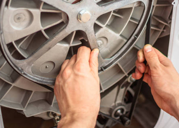 Dryer repair in Appliances Repair Services New York