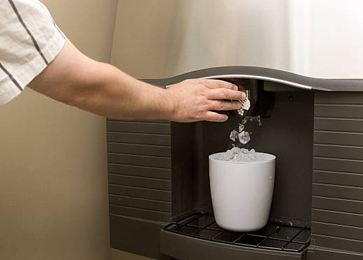 Ice machine repair in Appliances Repair Services New York