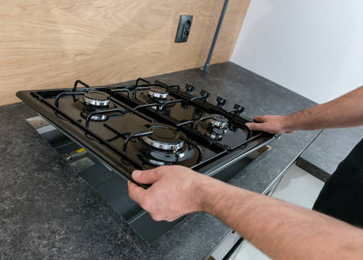 Stove repair in Appliances Repair Services New York