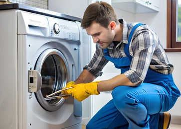 Washer repair in Appliances Repair Services New York