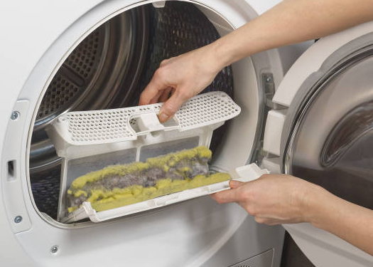 Dryer repair in Appliances Repair Services Plano