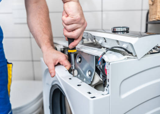 Washer repair in Appliances Repair Services Plano