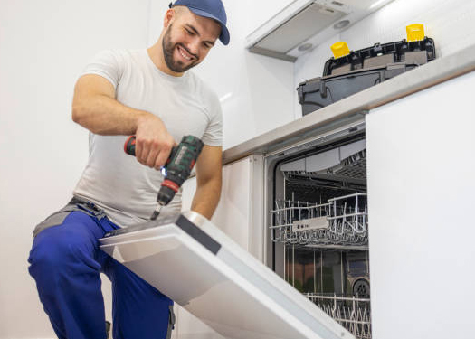 Dishwasher repair in Appliances Repair Services Sanford