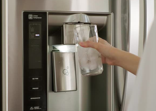 Ice machine repair in Appliances Repair Services Sanford