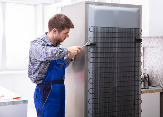 Refrigerator repair in Appliances Repair Services Sanford