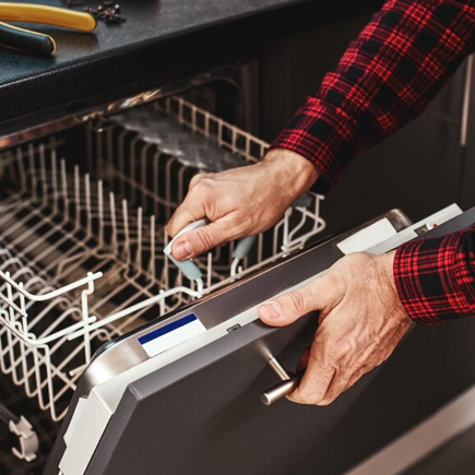 Trusted dishwasher repair company in Austin delivering quality service and satisfaction. Leading Austin Repair Company