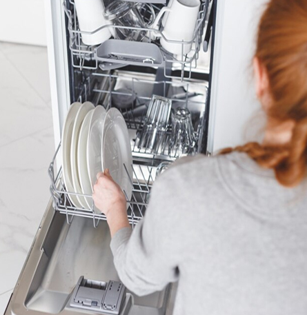 Resolve common dishwasher issues with expert diagnostics and durable repair solutions. Quick Fix Dishwasher Solutions
