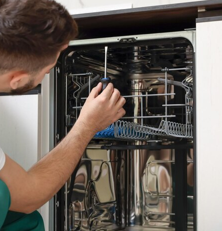 Reliable residential dishwasher service restoring smooth operation and lasting efficiency. Trusted Home Dishwasher Service