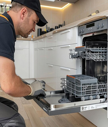 Professional commercial dishwasher repair in Austin for efficient performance and minimal downtime. Professional Commercial Dishwasher Support