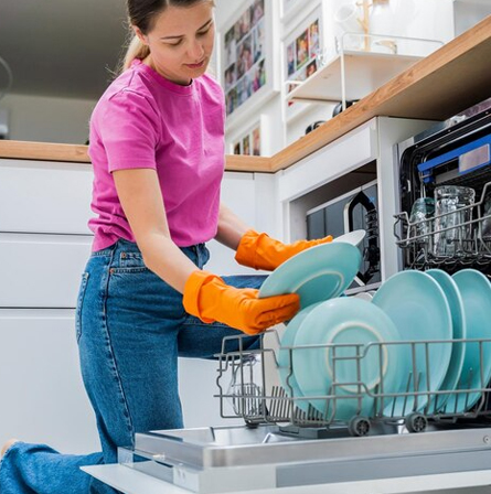 Learn about common dishwasher issues like drainage problems, leaks, and poor cleaning performance, and how we fix them. Frequently Encountered Dishwasher Issues
