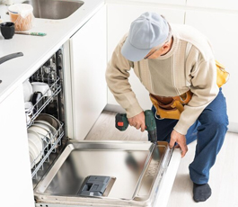 Dishwasher Repair Services in Dallas Dishwasher Repair Services in Dallas