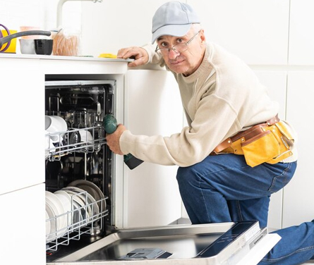 Rapid response team available for urgent dishwasher repairs, minimizing downtime. Emergency Repairs for Dishwasher