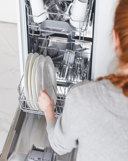 Quick identification and replacement of faulty dishwasher parts to restore smooth and efficient operation. Fast Dishwasher Component Replacement