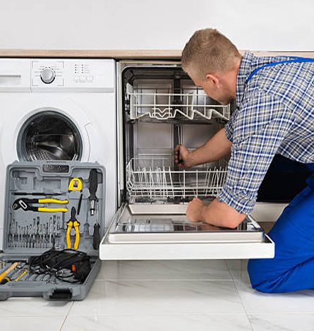 Experienced technicians providing reliable dishwasher repairs across New Jersey with accurate diagnosis and lasting performance. Trusted Local Dishwasher Repair New Jersey