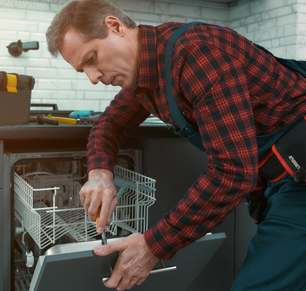 Highly trained appliance technicians in New Jersey delivering precise appliance repairs with safety standards. Experienced Appliance Repair Technicians