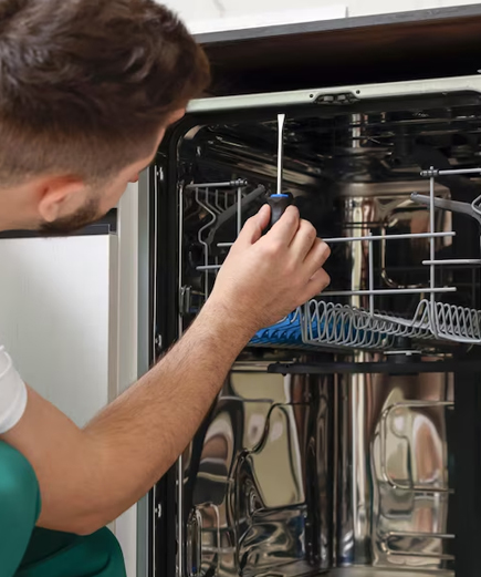 Common Dishwasher Issues Common Dishwasher Issues