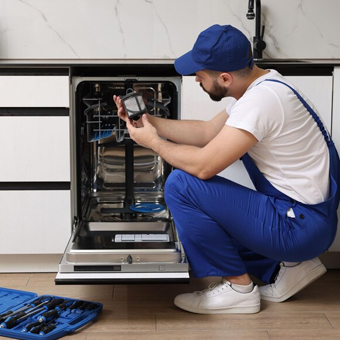 Dishwasher Repair Service in New York Dishwasher Repair Service in New York