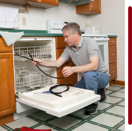 Expert Dishwasher Repair Services in New York Dishwasher Repair Services in New York