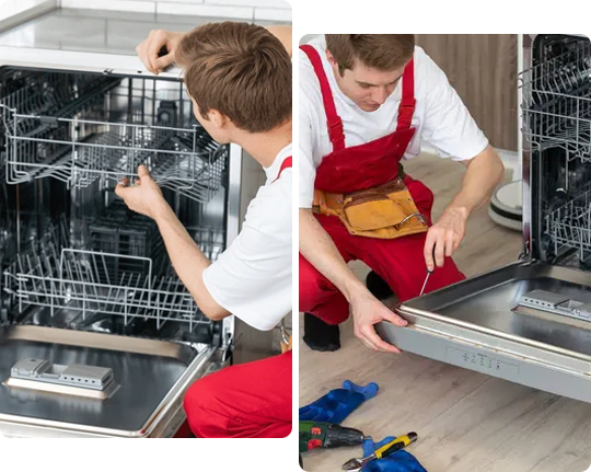 Upper Appliance, the trusted repair company in Sanford, offers quality services for dishwashers and other appliances. trusted repair company in sanford