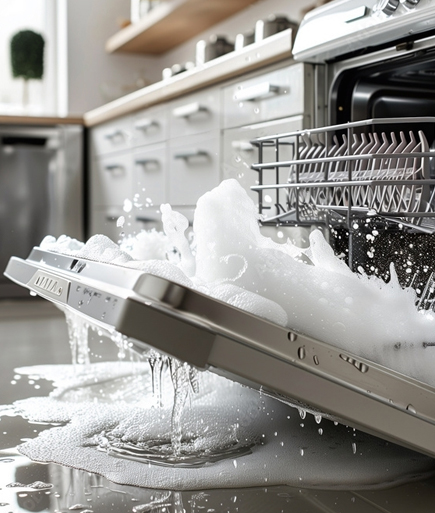 Dishwasher Repair Services in San Antonio Dishwasher Repair Services