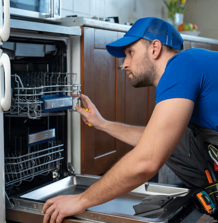 Trust Our Appliance Repair Technicians in Cypress for Swift and Reliable Dishwasher Repairs. Get Your Appliance Working Like New. Expert Dishwasher Repair Services