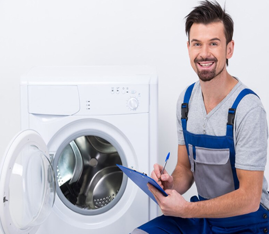 Contact our appliance repair technicians for dryer repair in Austin, addressing issues like overheating, loud noise or not heating. Washer and Dryer Repair Person Austin