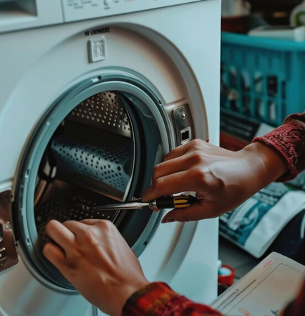 We work as expert dryer repair technicians in Austin ensuring your dryer runs safely and smoothly again. Dryer Repair Specialists Austin