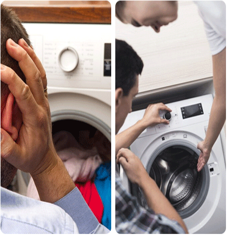We offer deep clean dryer in Austin services to remove lint, improve airflow and boost drying efficiency. Deep Clean Washer and Dryer Austin