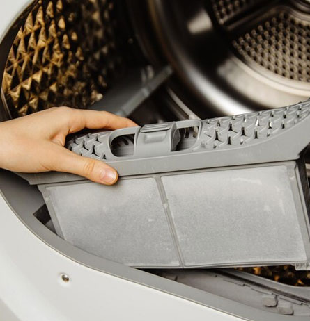 Upper Appliance technician provides emergency breakdown support for dryer repairs in Houston, ensuring quick and reliable service at any time. Emergency Support for Dryer Repairs