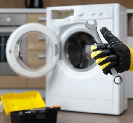 Restore Efficient Dryer Functionality Restore Efficient Dryer Functionality