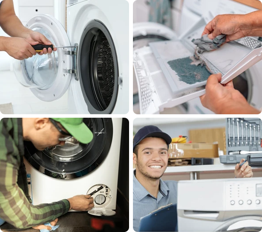 Dryer Repair Services in Sanford Dryer Repair Services in Sanford