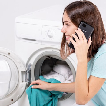 Reliable dryer repair services in Texas, featuring top-quality on-site repairs by trained professionals. Dryer Repair Services Texas