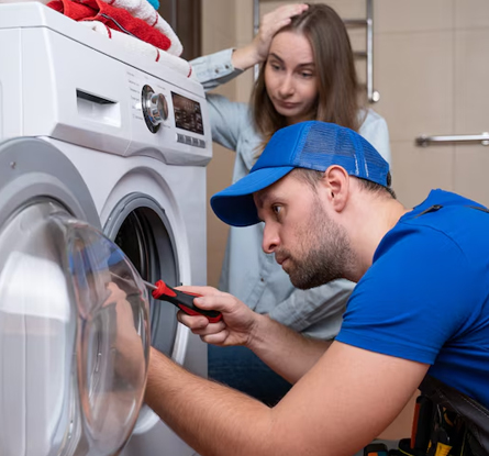 Expert dryer repair services provided by skilled technicians, offering quick and reliable on-site repairs. Dryer Repair Services