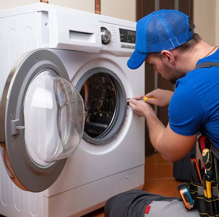 Professional dryer repair services in Texas by trained technicians ensuring high-quality on-site solutions. Texas Dryer Repair Services