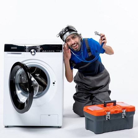 Expert Washer and Dryer Repair Services in Cypress TX Reliable Dryer Repairs Cypress
