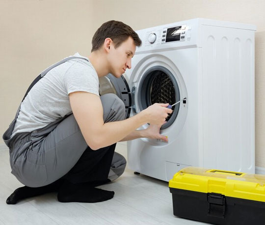 Professional Dryer Service in Cypress for All Major Brands Experienced Appliance Repair Experts