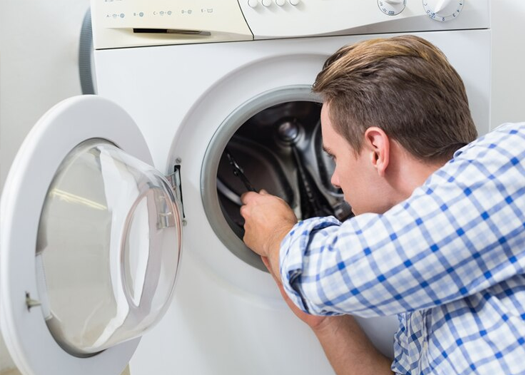 Washer Repair