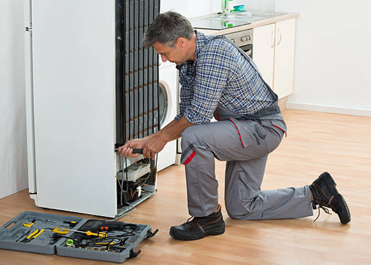 Refrigerator Repair
