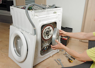 Washer Repair