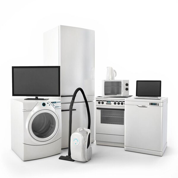 Get fast, reliable appliance parts replacement that restores performance and keeps your home running smoothly. Efficient Parts Replacement Service
