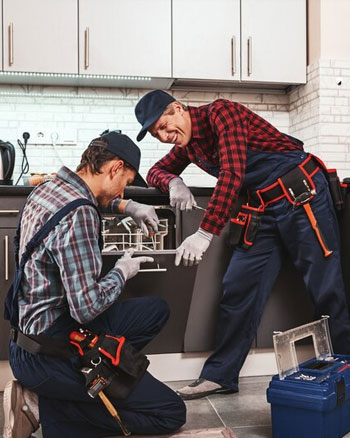 Experience quick, budget-friendly appliance repair in Dallas from trusted repair company who ensure long-lasting results. Affordable Appliance Repair Service Dallas