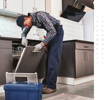 Highly trained technicians provide accurate diagnostics and dependable appliance repair in Dallas for every home. Experienced Expert Repair Technicians