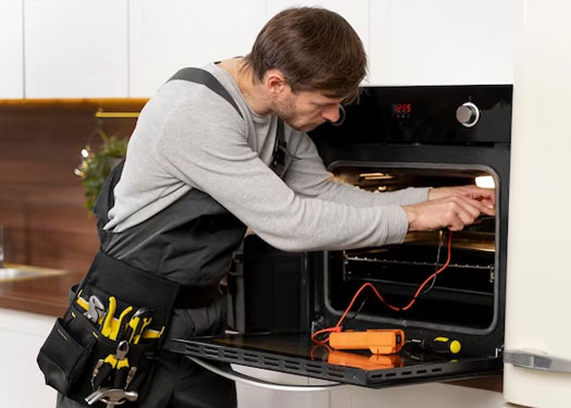 Microwave Repair Experts