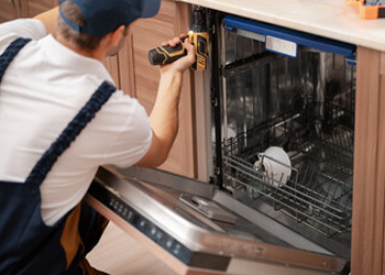 Dishwasher Repair
