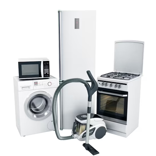 Reliable Repairs with Quality Replacement Parts to Keep Your Household Running Smoothly Home Appliance Repair