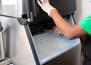 Ice Machine Repair