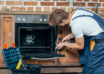 Oven & Range Repairs